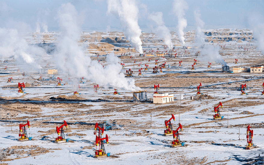 天然气专用锥形孔板项目