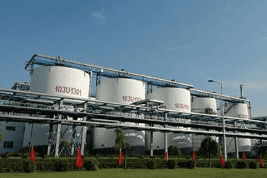 孔板流量计在计量燃料乙醇蒸汽时准确度的分析