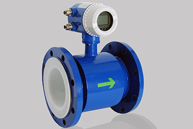 电磁流量计各参数技术要求