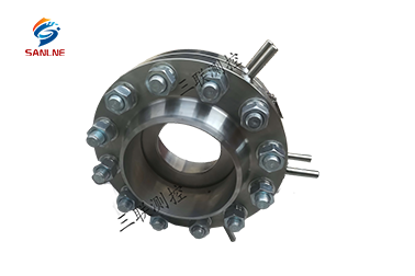 一体化孔板流量计简介