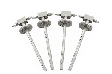 德尔塔巴流量计在工业生产中的应用