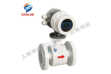 如何清洗大口径电磁流量计电极需知道这四种方法