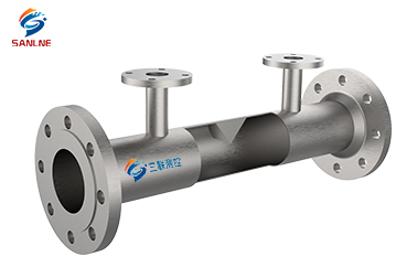 煤气流量测量常见流量计